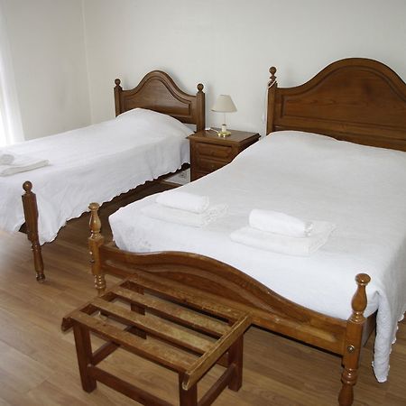 D. Joao III Hotel Miranda do Douro Kültér fotó