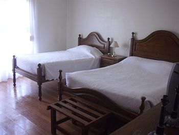 D. Joao III Hotel Miranda do Douro Kültér fotó