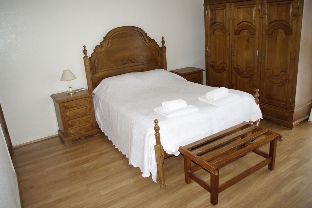 D. Joao III Hotel Miranda do Douro Kültér fotó