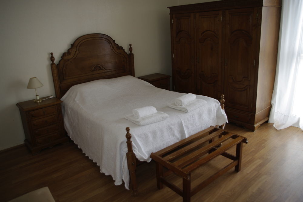 D. Joao III Hotel Miranda do Douro Kültér fotó