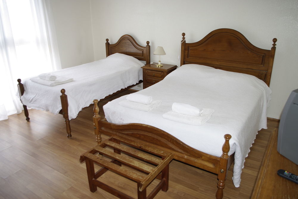 D. Joao III Hotel Miranda do Douro Kültér fotó