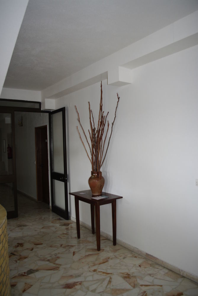 D. Joao III Hotel Miranda do Douro Kültér fotó