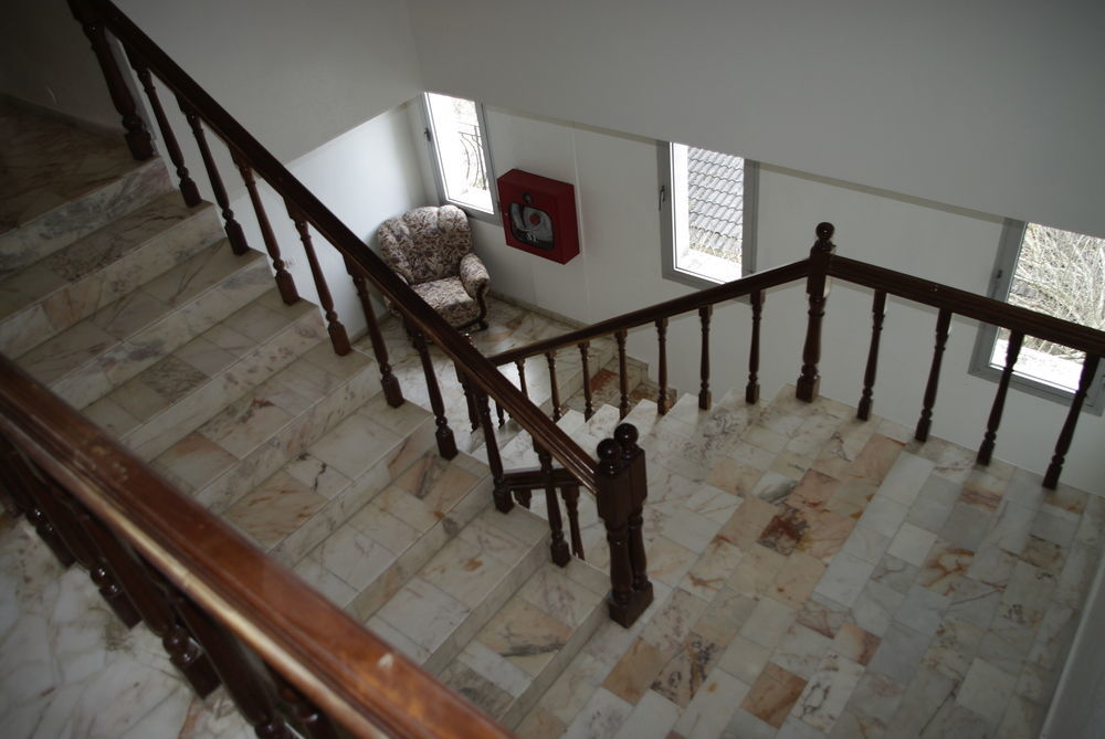 D. Joao III Hotel Miranda do Douro Kültér fotó